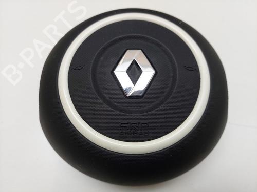 Airbag Kit RENAULT TWINGO III (BCM_, BCA_) 1.0 SCe 70 | BP30136776C86 