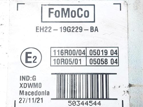 Electronic module JAGUAR F-PACE (X761) 2.0 P400e Plug-in Hybrid | BP29044463M83 - Image 4