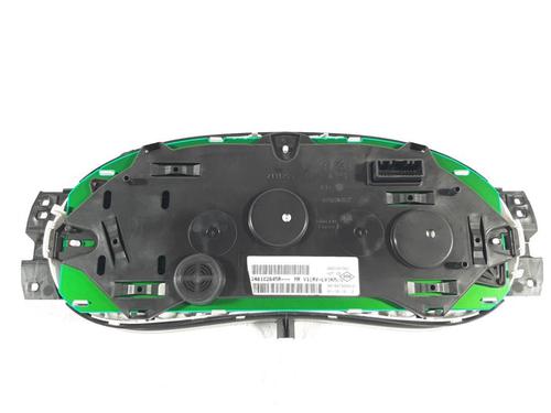 Instrument cluster DACIA SANDERO II TCe 90 (B8M1, B8MA, B8AC) | BP19761242C47 