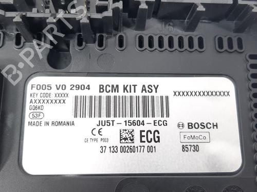 Switch FORD FIESTA VII (HJ, HF) 1.1 Ti-VCT | BP19754396I30 