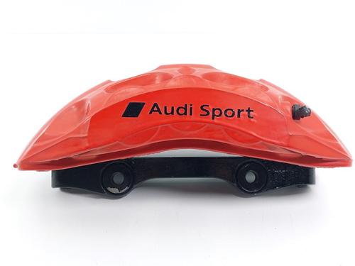 Used Right front brake caliper AUDI A6 C8 Avant (4A5) 50 TDI Mild Hybrid quattro (286 hp) 28154757
