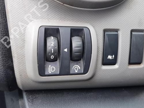 Left headlight RENAULT TRAFIC III Van (FG_) 1.6 dCi 95 (FGMJ, FGMR) | BP32350668C28 - Image 3