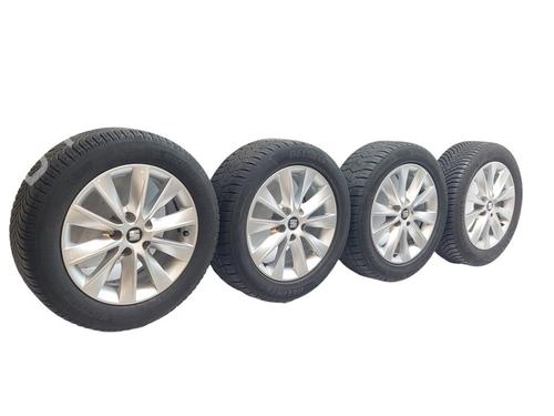 Rim SEAT LEON ST (5F8) 1.0 TSI | BP24661695C45 