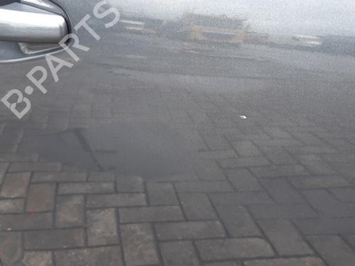Right front door PEUGEOT 208 I (CA_, CC_) 1.2 VTI 82 | BP29080702C3 
