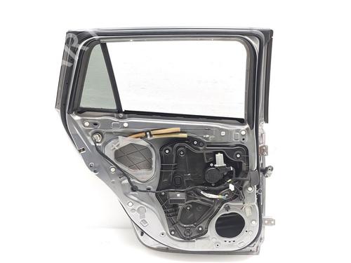Left rear door MAZDA 6 Estate (GJ, GL) 2.0 (GJEFW) | BP19768040C4 