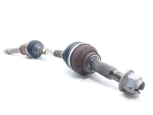 Right front driveshaft FORD TRANSIT CUSTOM V362 Van (FY, FZ) 2.0 EcoBlue | BP38753565M39 - Image 2