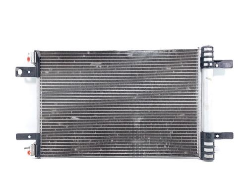Used AC radiator PEUGEOT PARTNER Box Body/MPV (K9) 1.5 BlueHDi 75 (75 hp) 31128073