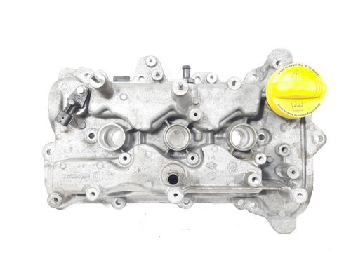 Ventildæksel RENAULT CAPTUR I (J5_, H5_) 0.9 TCe 90 (90 hp) 19761453