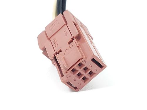 Right mirror CITROËN C3 III (SX) 1.2 VTi 82 | BP30465136C27 