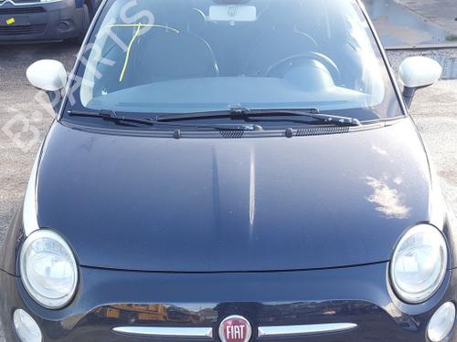 hood-fiat-500-312_-2007-40613125 main image
