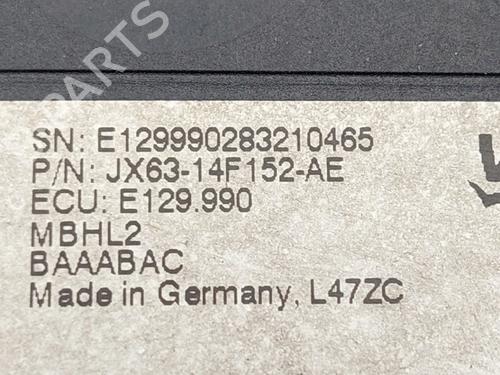 Outra LAND ROVER RANGE ROVER VELAR (L560) 2.0 P250 Si4 4x4 | BP21542662O1 