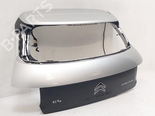 Tailgate CITROËN C4 CACTUS 1.2 VTi 82 | BP28017407C6 