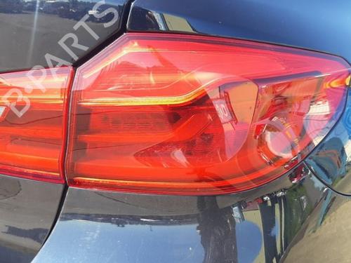 Used Right taillight Right taillight BMW 5 (G30, F90) 520 i (184 hp) 34703397 34703397