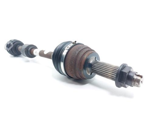 Left front driveshaft HYUNDAI i30 Estate (PDE) 1.0 T-GDI hybrid 48V | BP30183425M38