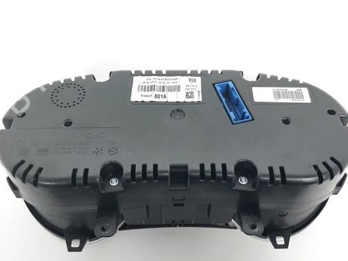 Instrument cluster SEAT IBIZA II (6K1) 1.4 16V | BP19758070C47 