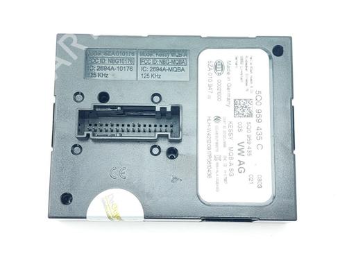 Kombi Kontakt / Stilkkontakt VW GOLF VII (5G1, BQ1, BE1, BE2) 2.0 GTI (245 hp) 20335656