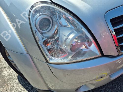 Used Right headlight Right headlight 37222722 37222722