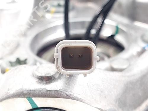 Right front steering knuckle KIA NIRO II (SG2) 1.6 GDi Hybrid | BP29954650M26