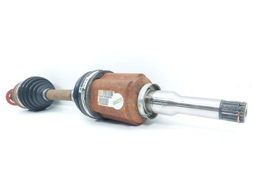 Left front driveshaft CHEVROLET CRUZE (J300) 1.8 | BP19767548M38 
