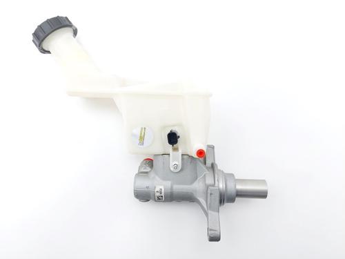 Brake master cylinder NISSAN MICRA V (K14) 1.0 IG-T 100 | BP19765890M77 