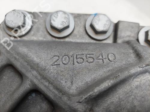 Front differential LAND ROVER RANGE ROVER SPORT II (L494) 3.0 SDV6 4x4 | BP29183047M23 