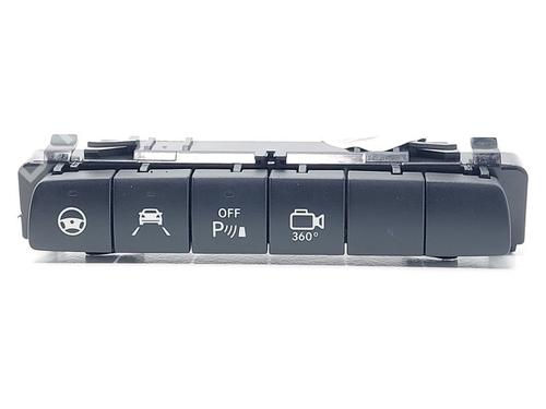 Used Switch MERCEDES-BENZ GLC (X253) AMG 43 4-matic (253.964) (367 hp) 30402544