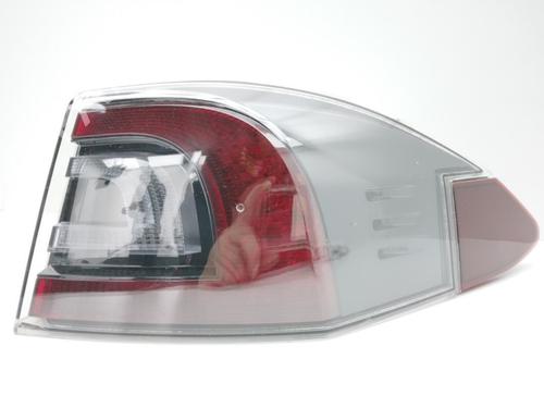 right-taillight-tesla-model-s-5yjs-2012-25924440 main image