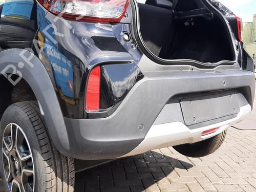 Rear bumper DACIA SPRING EV (B6M1) | BP38753729C8 - Image 2