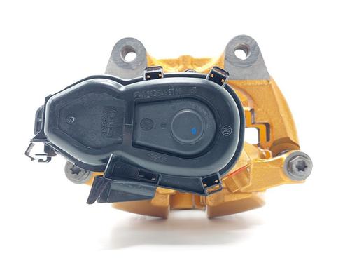 Left rear brake caliper MERCEDES-BENZ GLC Coupe (C253) AMG 63 S 4-matic+ (253.389) | BP26646821M107 