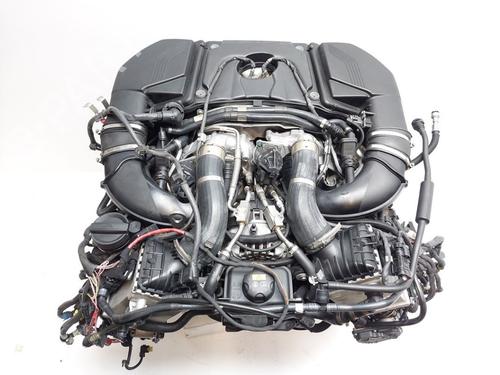 Engine BMW 5 (G30, F90) M 550 i xDrive | BP21098467M1 