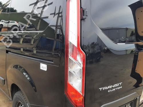 Used Left taillight Left taillight 37760745 37760745