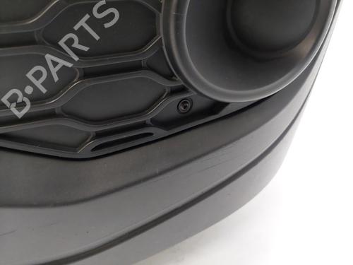 Front bumper IVECO DAILY VI Van 33S16, 35S16, 35C16, 38S16, 40C16, 42S16, 50C16 | BP32069670C7 