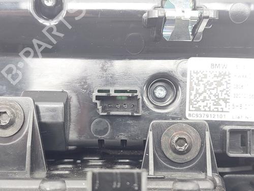 Climate control BMW i3 (I01) Electric | BP20295618I5 