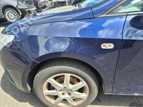 Used Left front fenders Left front fenders SEAT IBIZA IV ST (6J8, 6P8) 1.2 TDI (75 hp) 36490692 36490692