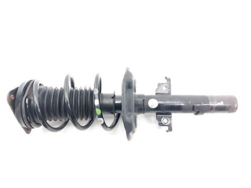 Used Left front shock absorber RENAULT MEGANE IV Grandtour (K9A/M/N_) 1.5 dCi 110 (110 hp) 27437100