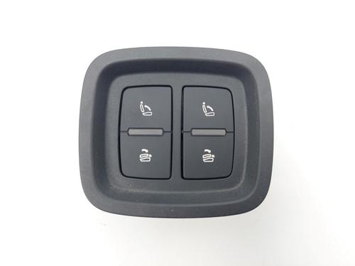 Interruttore AUDI Q7 (4MB, 4MG, 4MQ) 3.0 TDI quattro (272 hp) 31970118