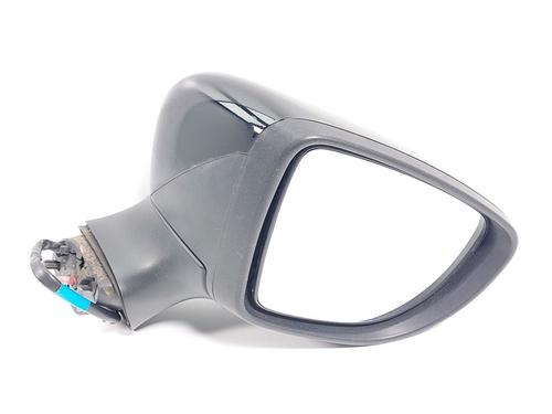Right mirror RENAULT CLIO IV (BH_) 0.9 TCe 90 (BHNF, BHMA, BHMH, BHJK, BHJR) | BP29214370C27 