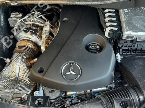 Motor MERCEDES-BENZ VITO Van (W447) 116 CDI (447.601, 447.603, 447.605) (163 hp) 27628649