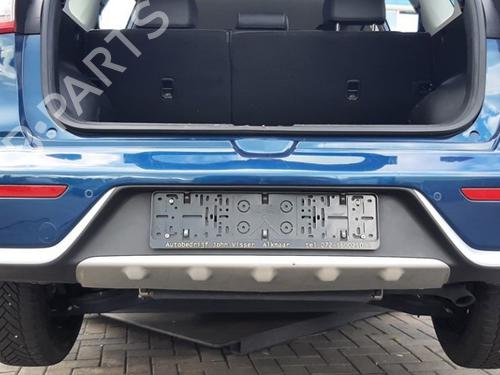 Used Rear bumper Rear bumper 38753674 38753674