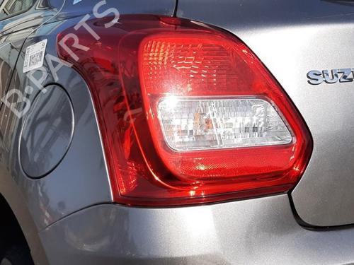 Used Left taillight Left taillight 37760711 37760711
