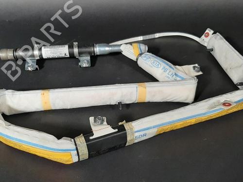 Used Left curtain airbag Left curtain airbag HYUNDAI i20 I (PB, PBT) 1.4 (101 hp) 19758636 19758636