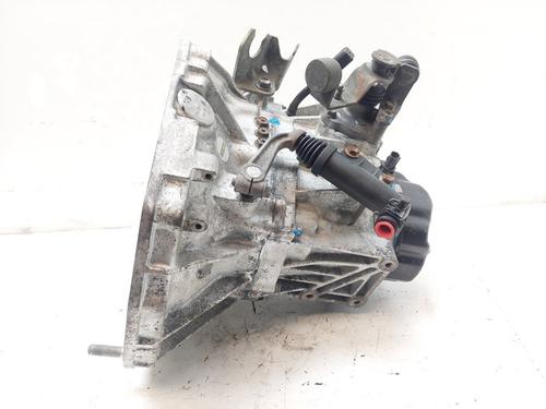 Gearbox SUZUKI SWIFT III (MZ, EZ) 1.3 (RS413, ZC11S) | BP36490837M3 - Image 3