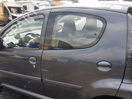 left-rear-door-citroen-c1-pm_-pn_-2005-2006-2007-2008-2009-2010-2011-2012-2013-2014-37761152 main image