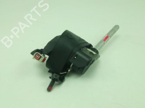 Rear center seatbelt VOLVO V60 I (155) 1.6 DRIVe | BP19756389I27 