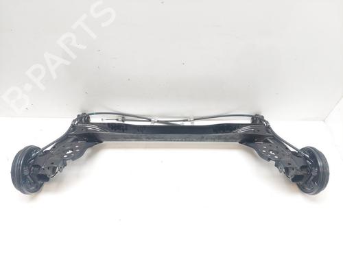 Rear axle KIA PICANTO III (JA) 1.0 | BP30136774M2