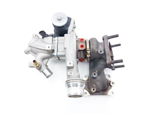Used Turbocharger/Supercharger KIA STONIC (YB) 1.0 T-GDi Eco-Dynamics+ (101 hp) 31259893