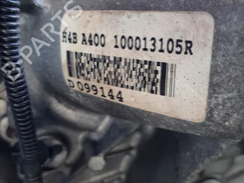 Used Engine Engine 37760645 37760645