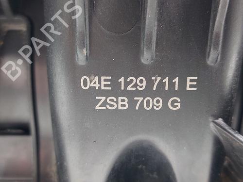 Intake manifold SEAT LEON (5F1) 1.2 TSI | BP32350511M70  - Image 5