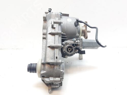 Used Transfer box BMW X6 (E71, E72) xDrive 30 d (235 hp) 21074598