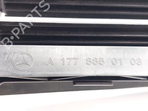 Other MERCEDES-BENZ CLA Shooting Brake (X118) CLA 250 e (118.686) | BP31365127O1 